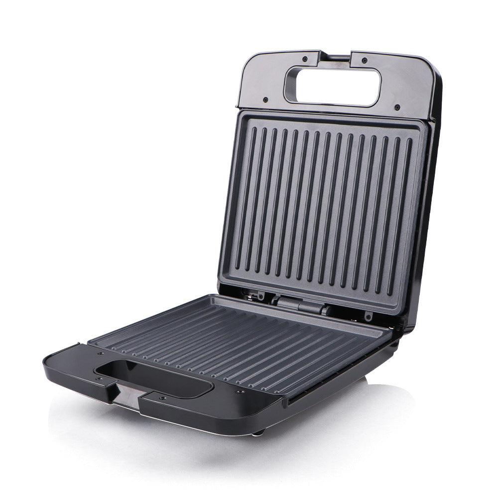 Advanced Non-Stick Belgian Waffle Maker