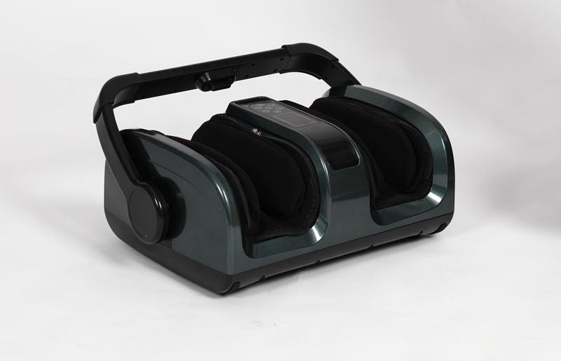 Advanced Shiatsu Foot Massager