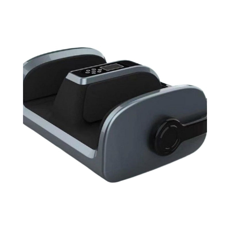Advanced Shiatsu Foot Massager