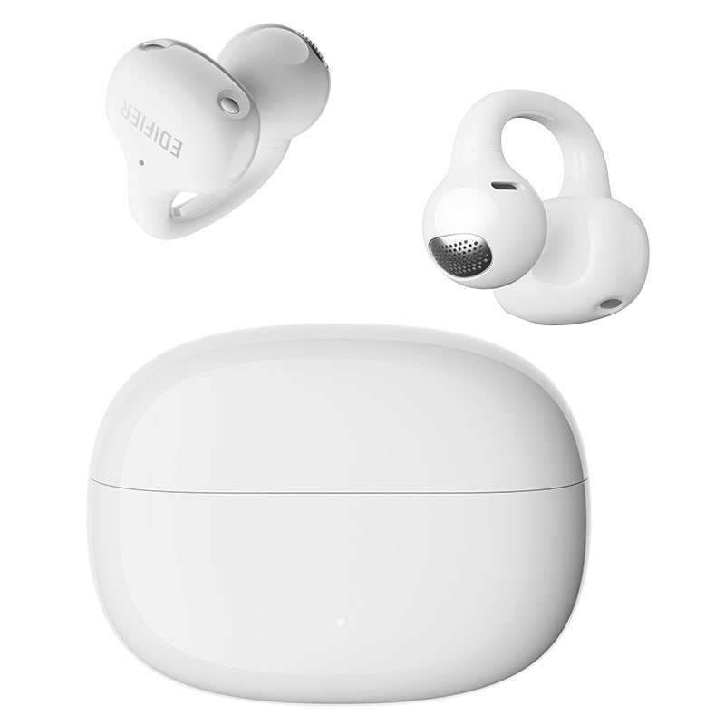 Advanced True Wireless Earbuds with Noise Isolation