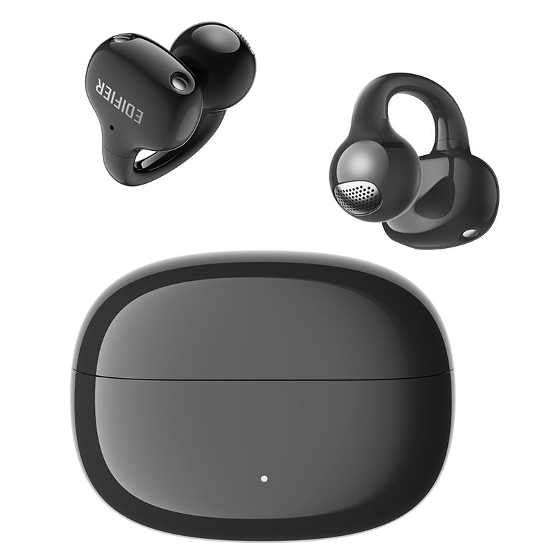 Advanced True Wireless Earbuds with Noise Isolation