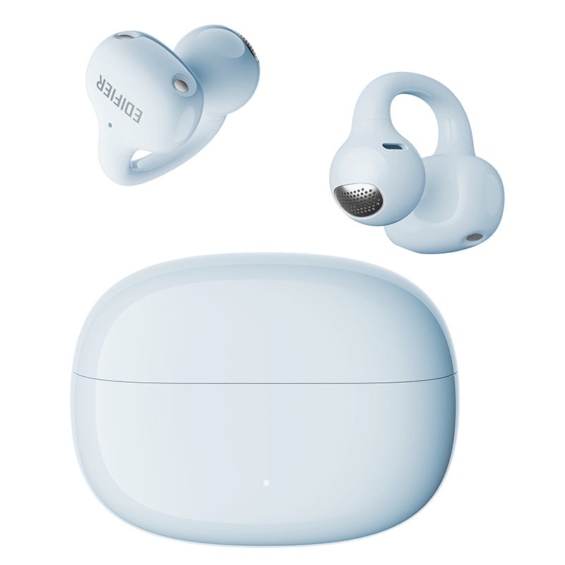 Advanced True Wireless Earbuds with Noise Isolation