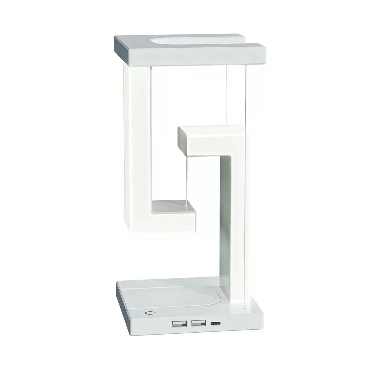 Aetherlight Levitating Wireless Charger Lamp