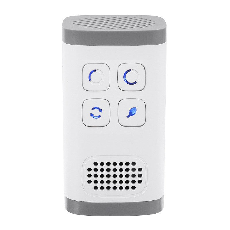 Air Purifier – Eliminates Unpleasant Odors and Freshens Your Home