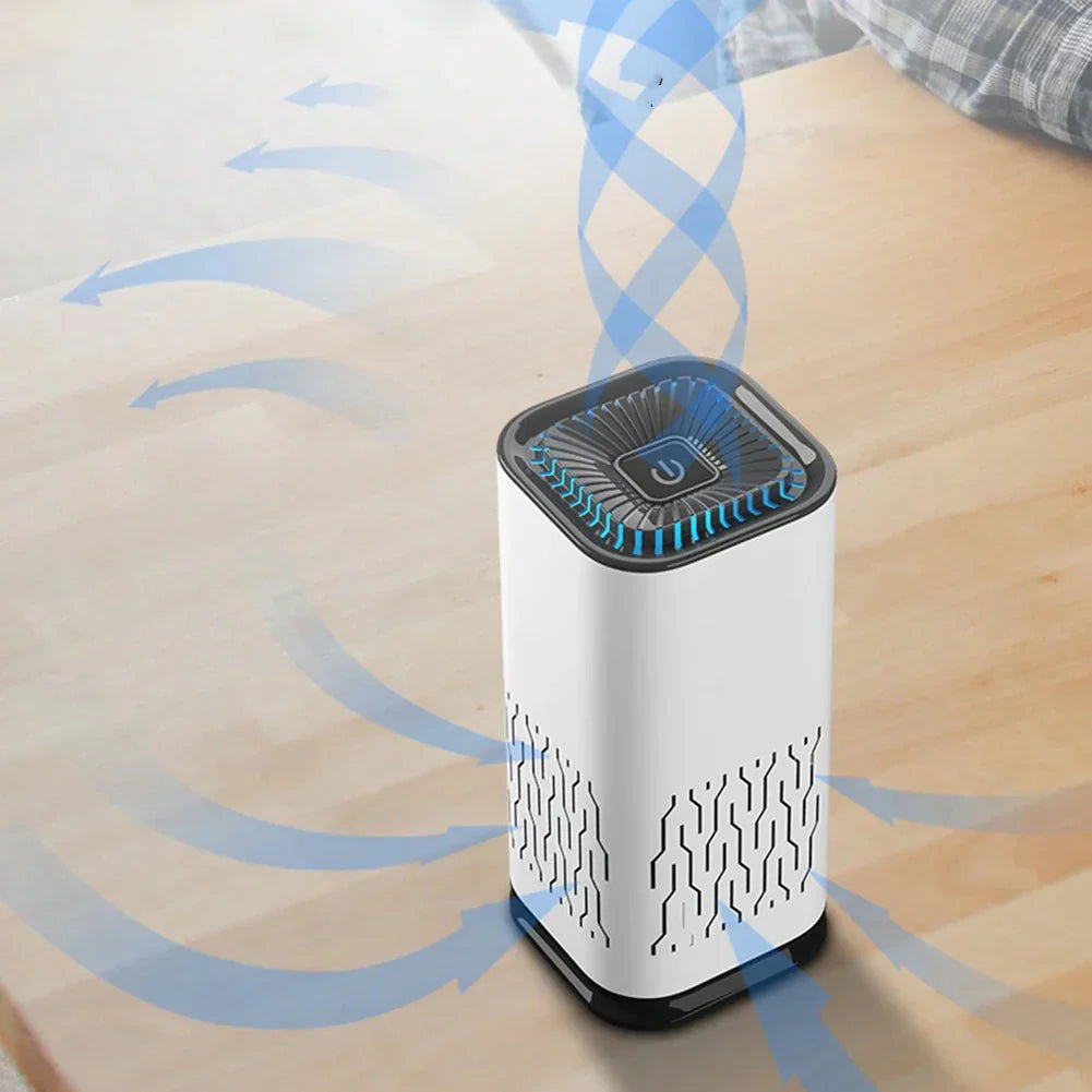 AirPaws Pet Air Purifier