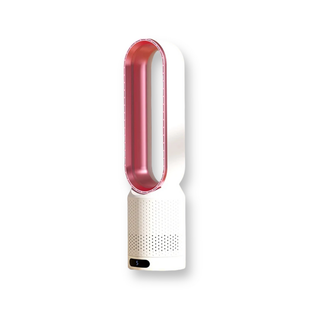 AirPure - 3-in-1 Air Cooler - Purifies and Ionizes