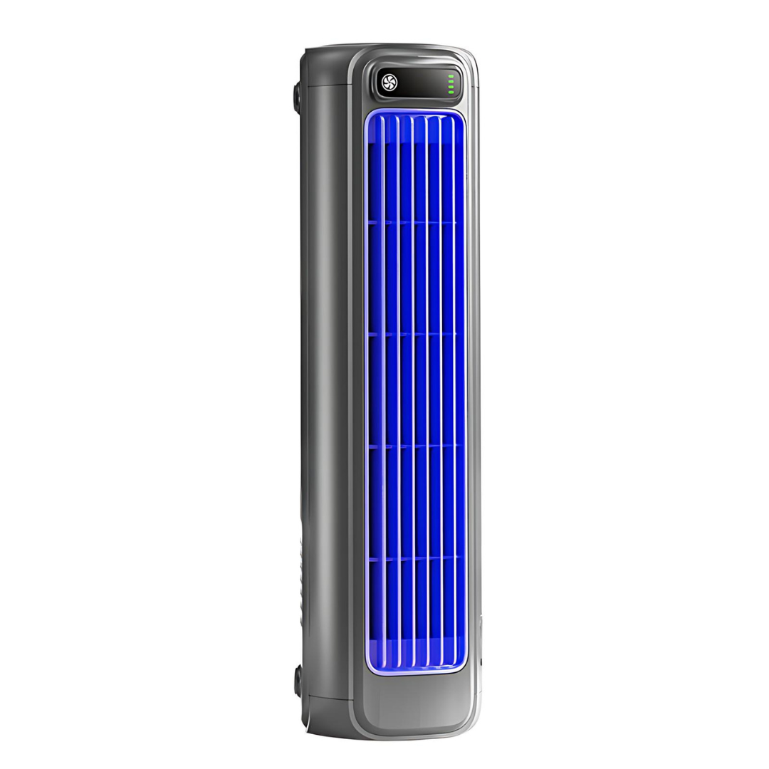 AirWave – Portable Rechargeable Air Conditioner