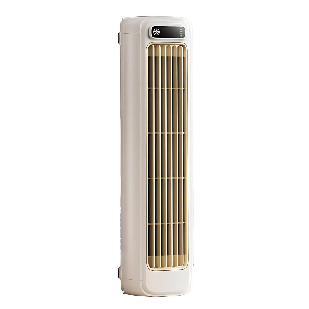 AirWave – Portable Rechargeable Air Conditioner