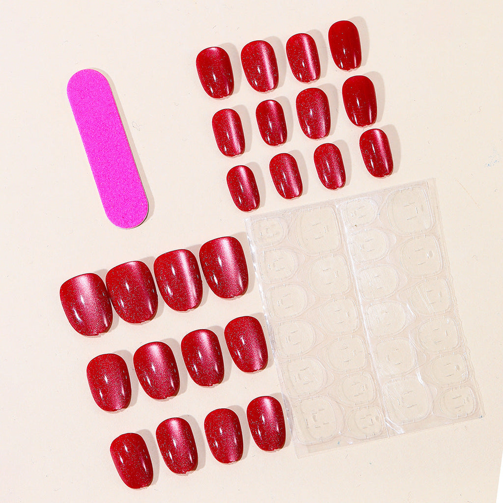 Alluring Gel Nail Polish Kit