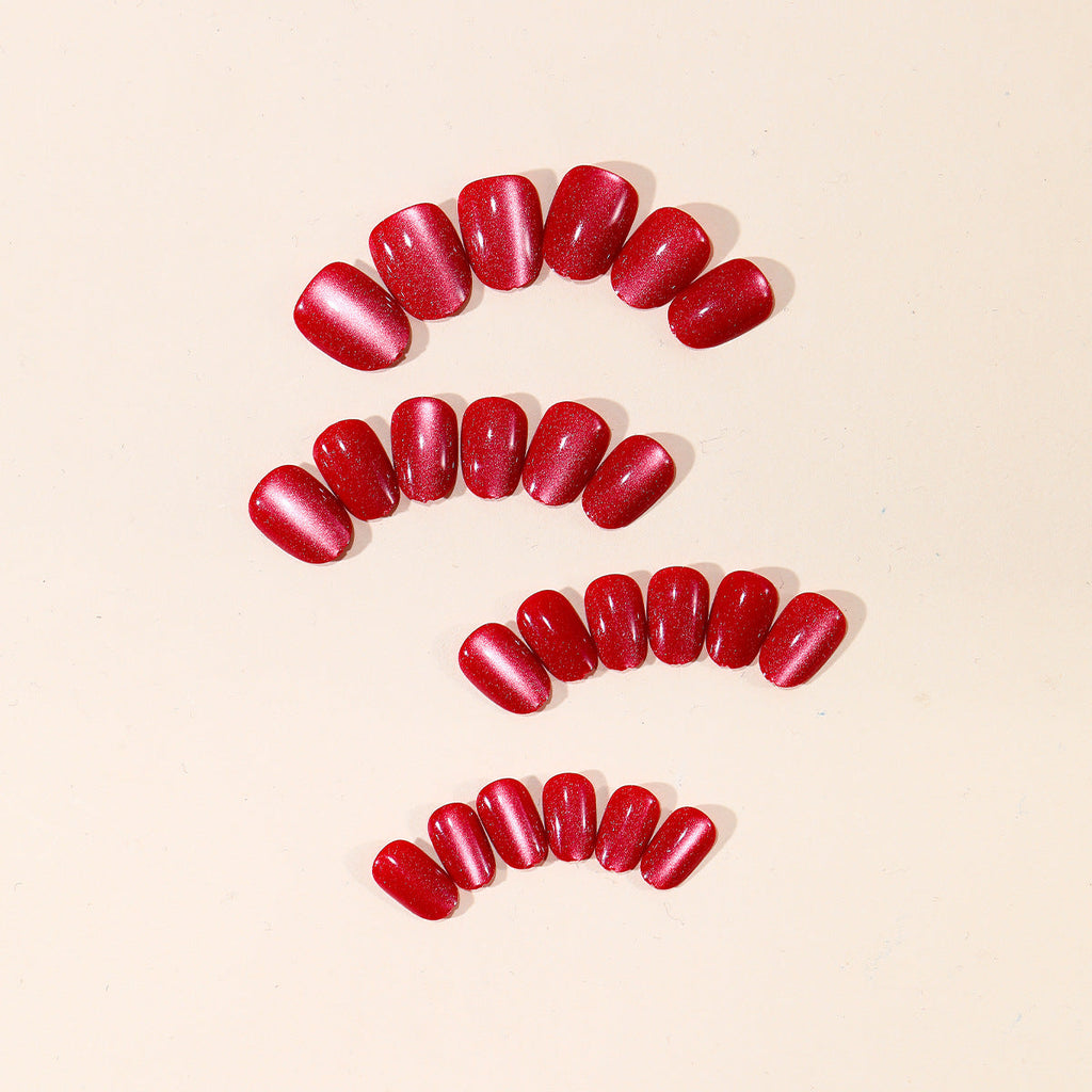 Alluring Gel Nail Polish Kit