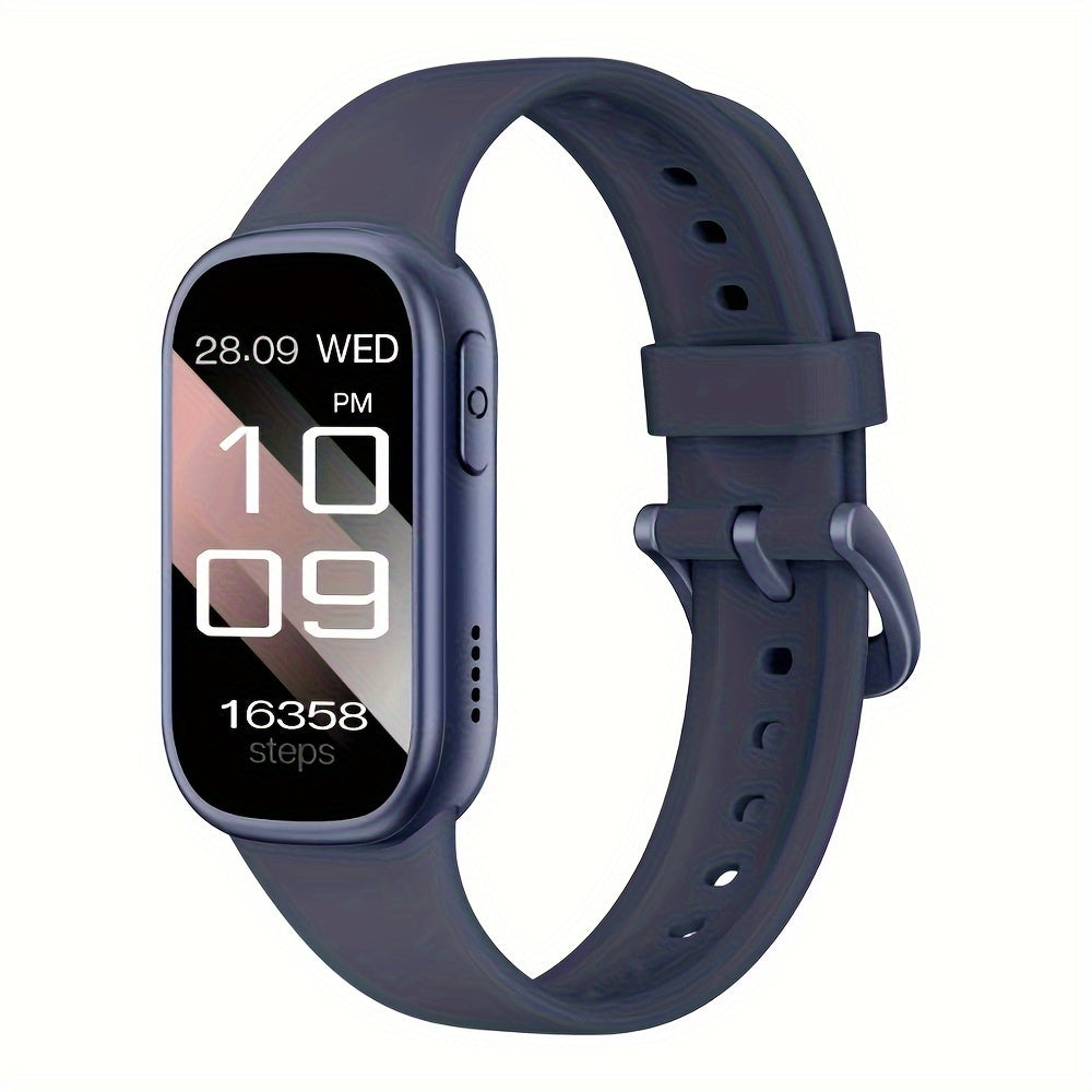 Smartwatch – IP68 Sports Watch with long battery life