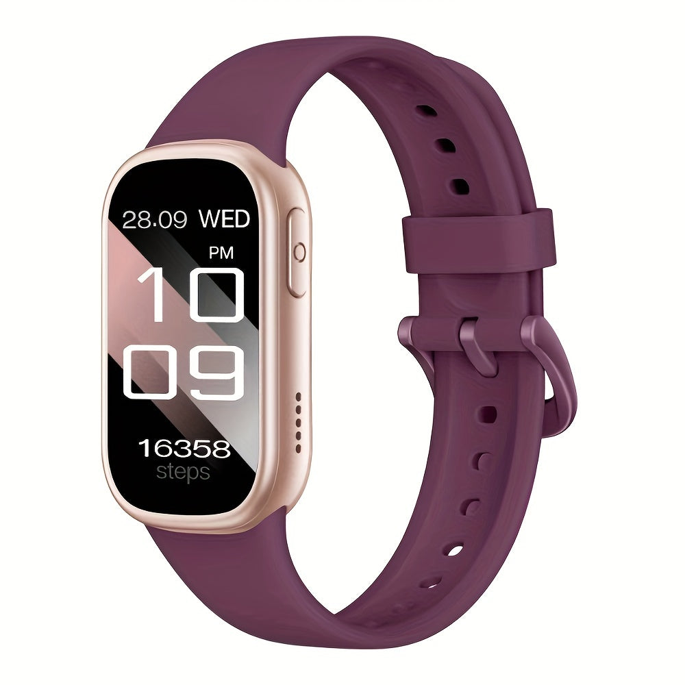 Smartwatch – IP68 Sports Watch with long battery life