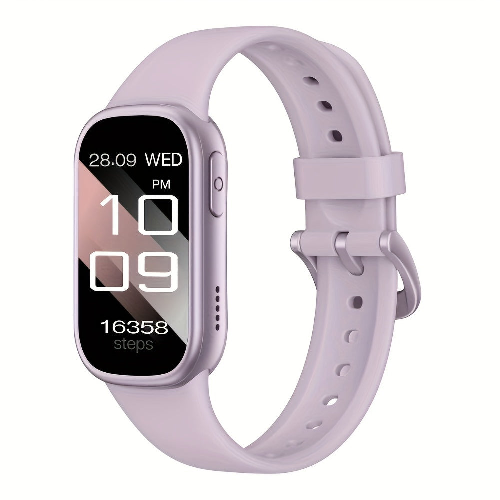 Smartwatch – IP68 Sports Watch with long battery life