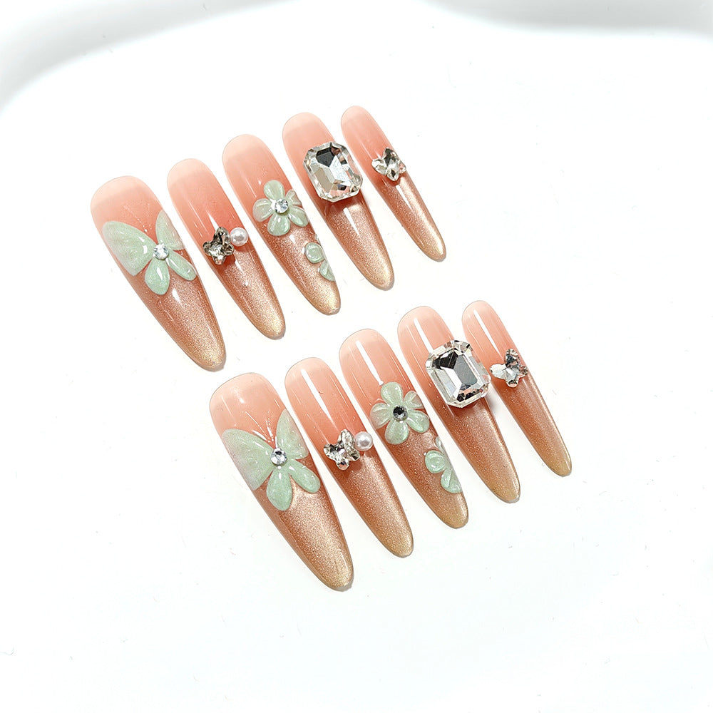 Artistic Nail Art Design Set