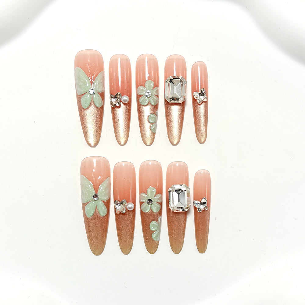 Artistic Nail Art Design Set