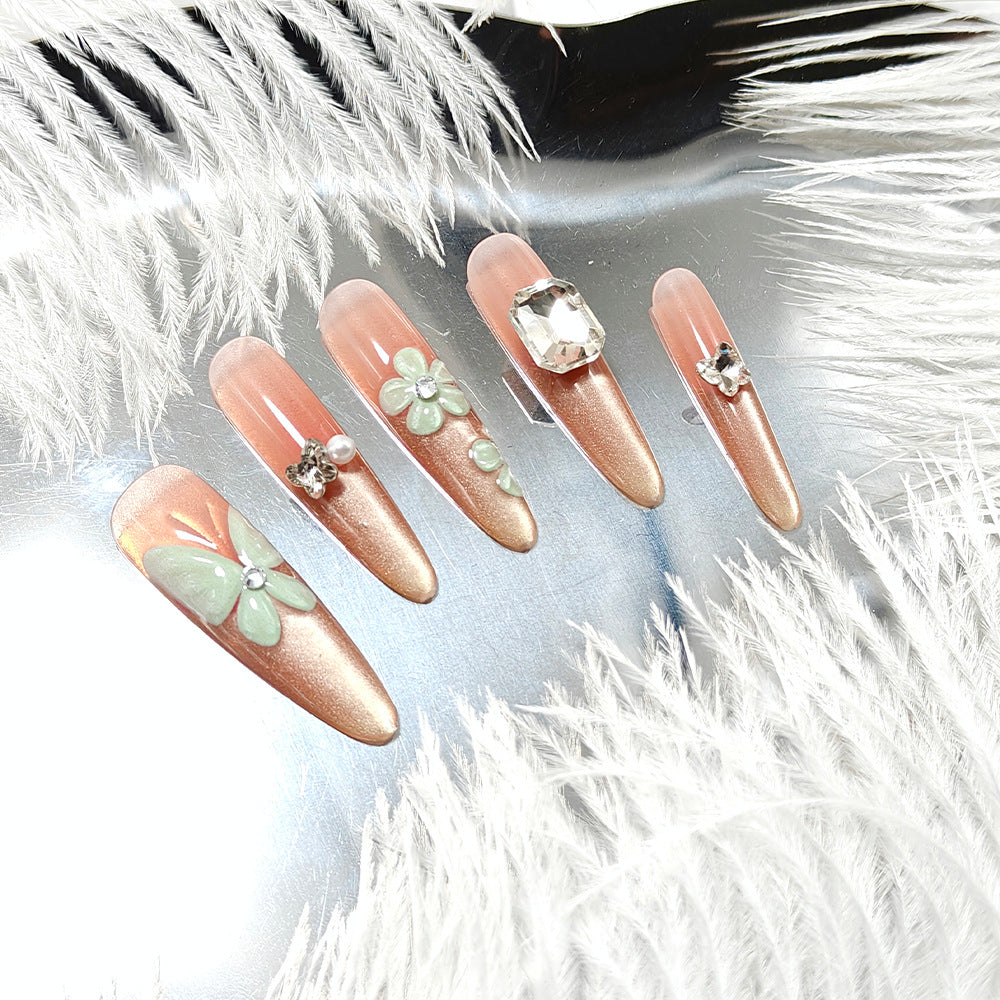 Artistic Nail Art Design Set