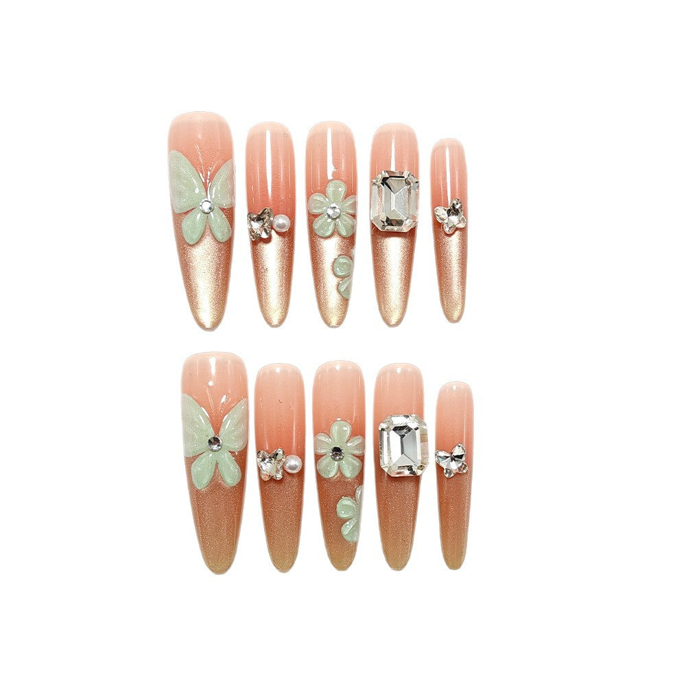 Artistic Nail Art Design Set