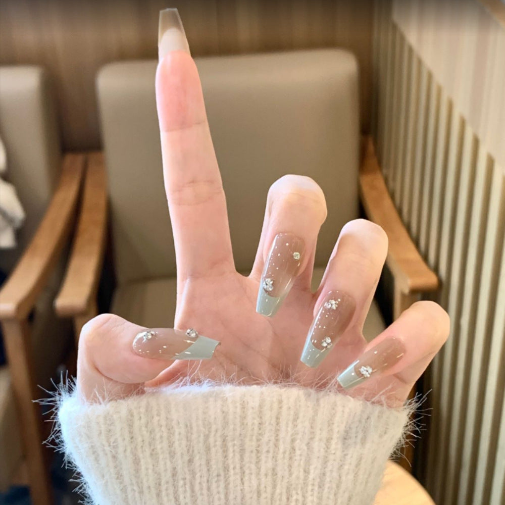 Artistic Nail Designs Set