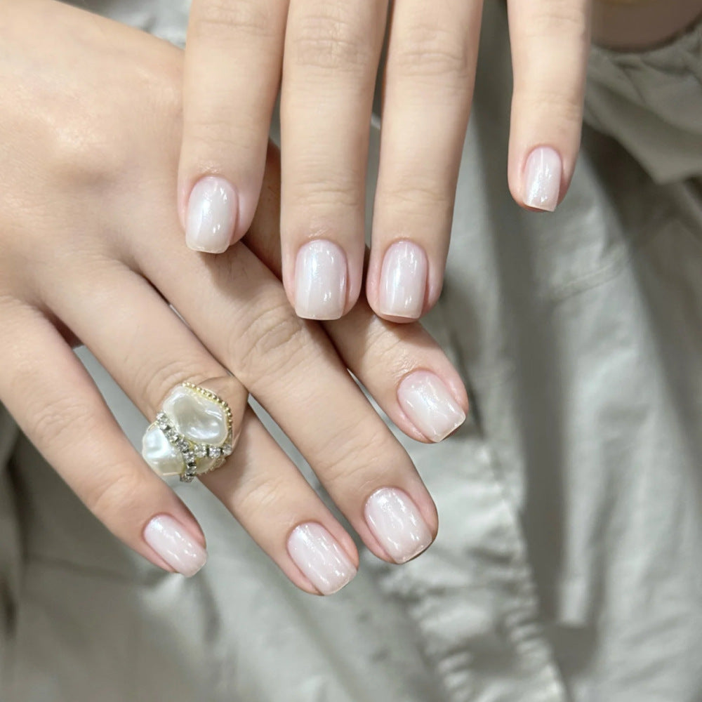 Artistic Nail Designs Set