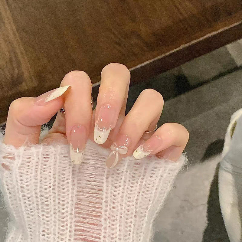 Artistic Nail Designs Set