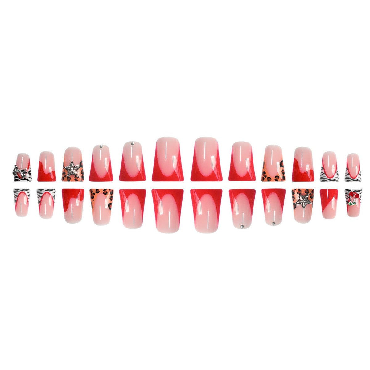 Artistic Nail Extensions