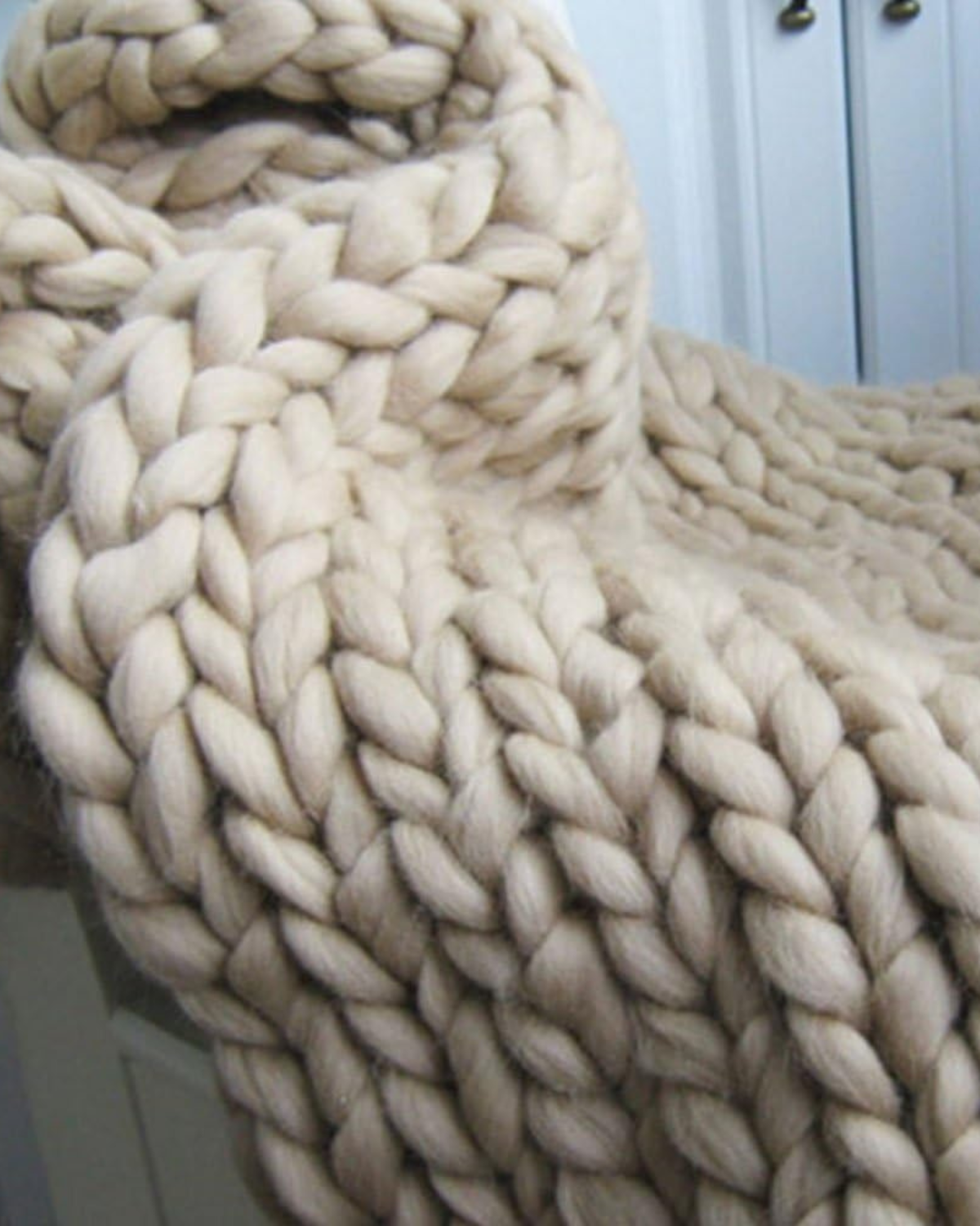 Asymmetrical Knit Sweater for Women