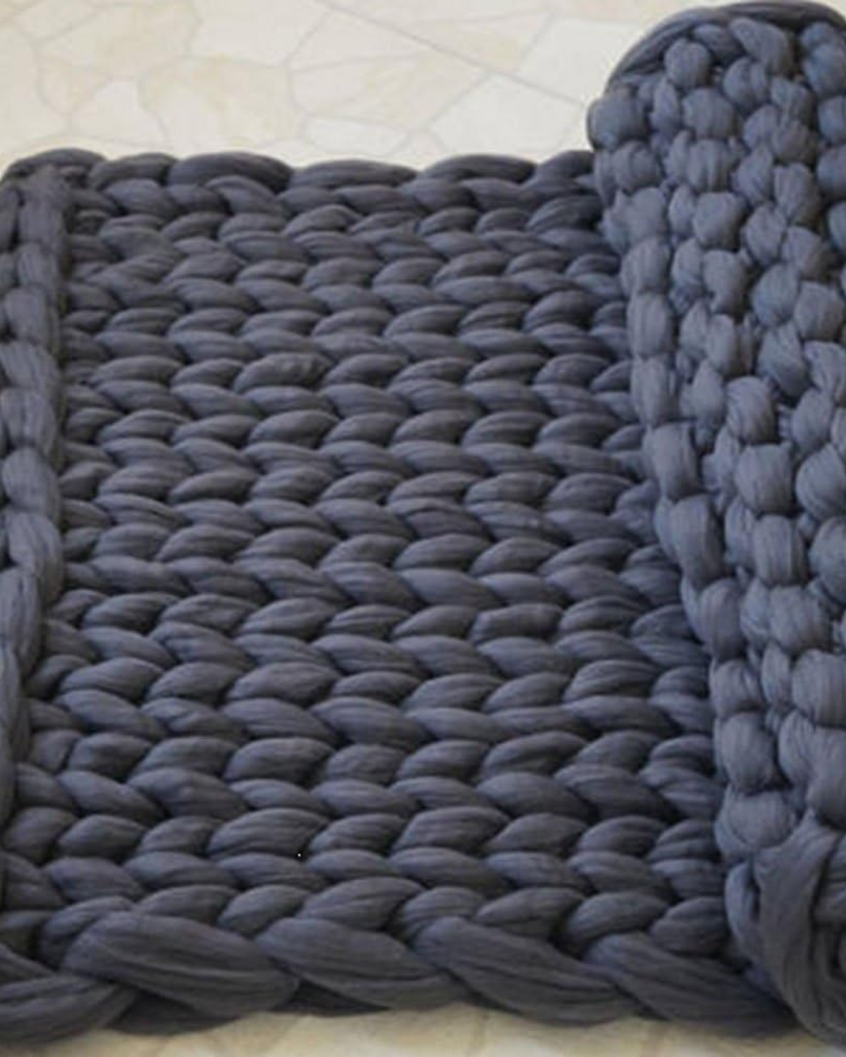 Asymmetrical Knit Sweater for Women