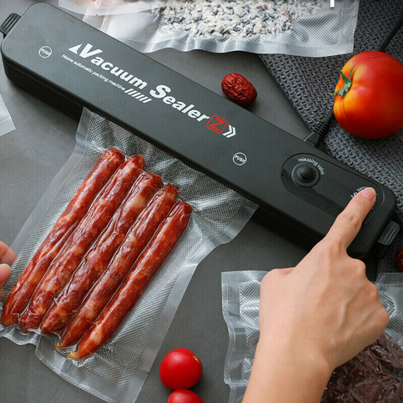Automatic Vacuum Sealer for Food Storage
