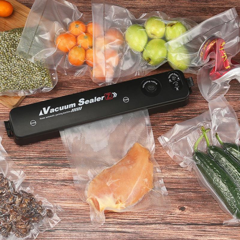 Automatic Vacuum Sealer for Food Storage