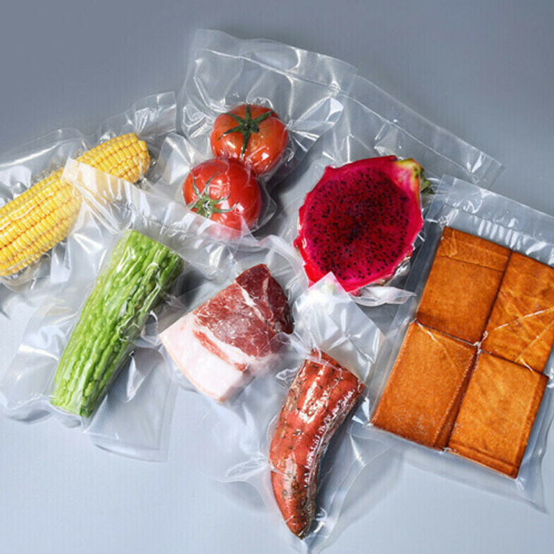 Automatic Vacuum Sealer for Food Storage