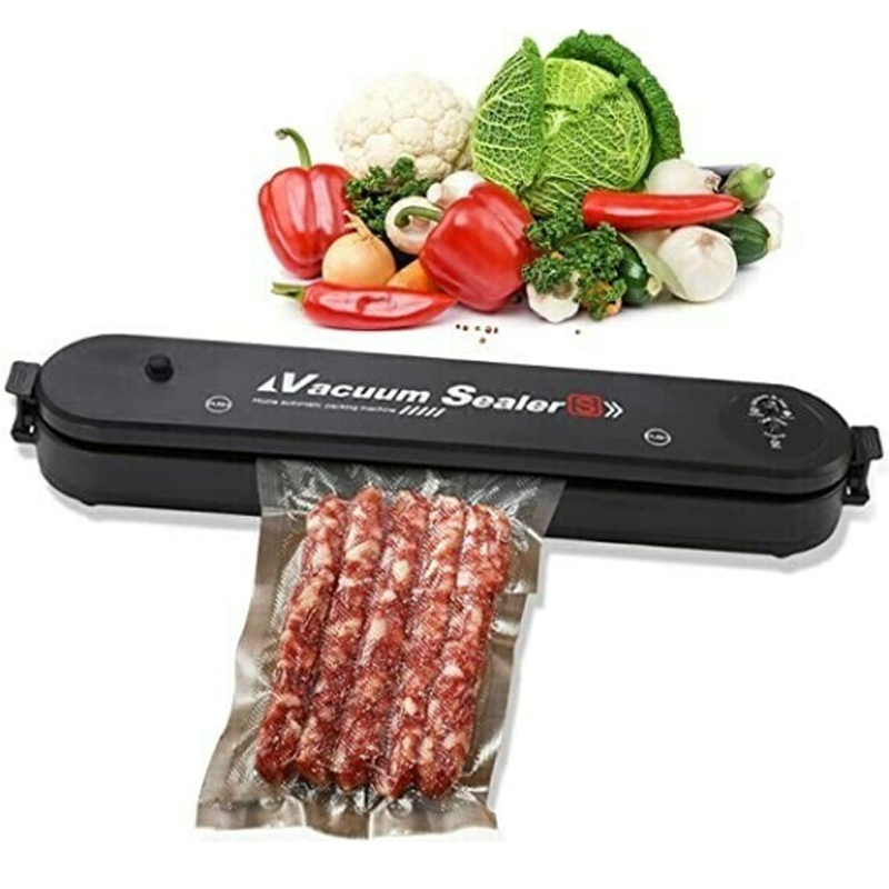 Automatic Vacuum Sealer for Food Storage