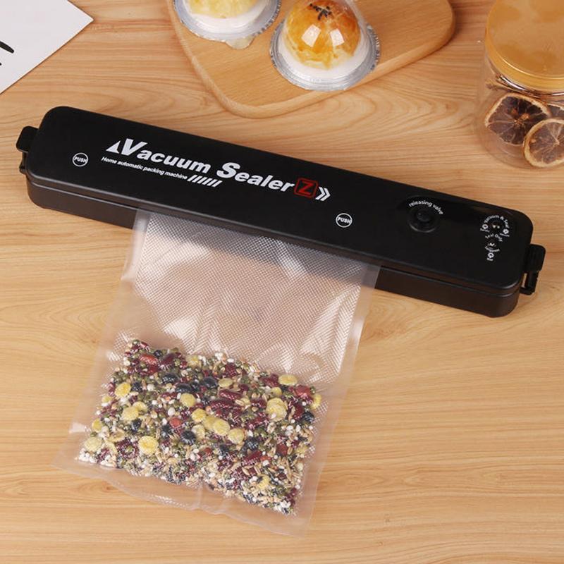 Automatic Vacuum Sealer for Food Storage