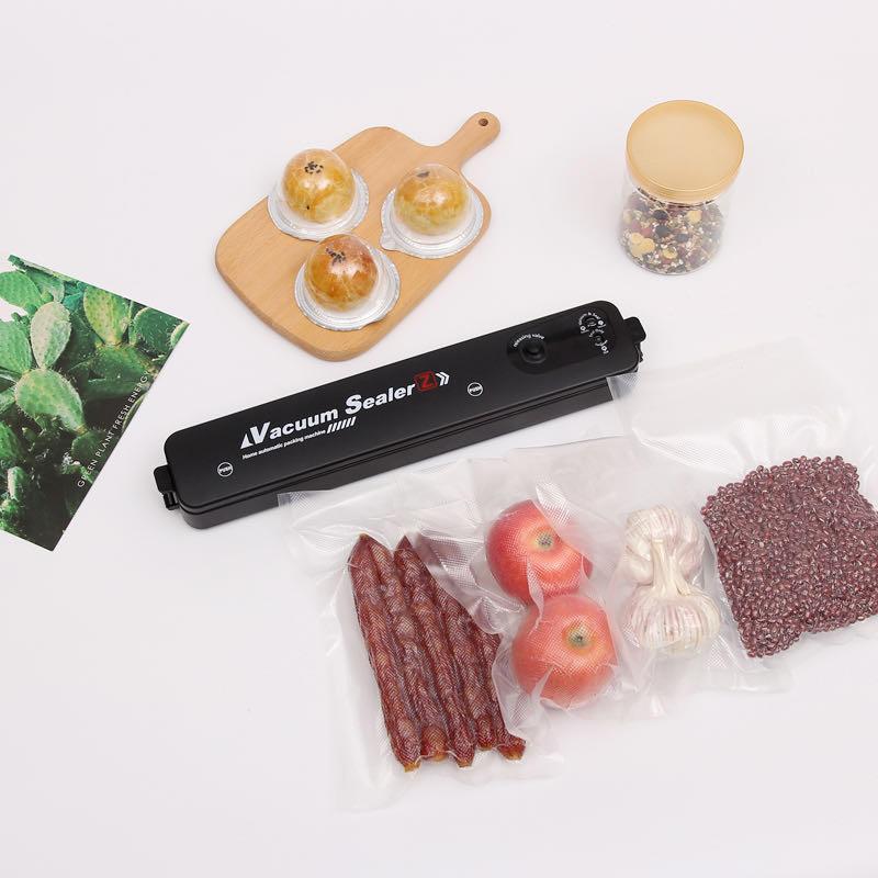 Automatic Vacuum Sealer for Food Storage