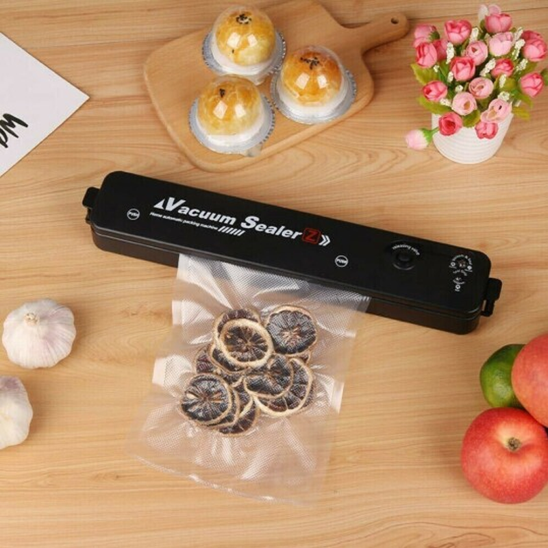 Automatic Vacuum Sealer for Food Storage