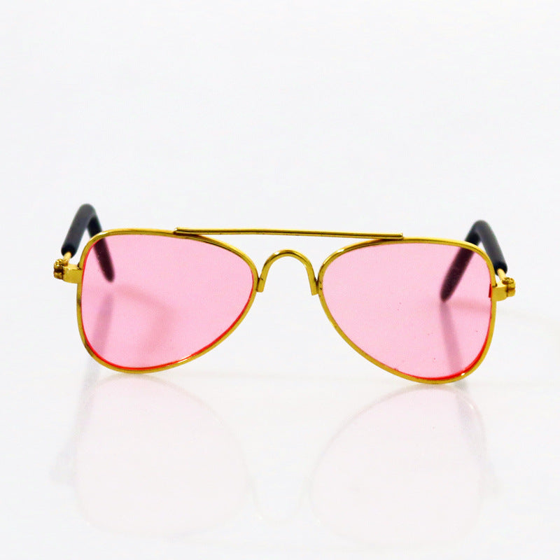Aviator Style Sunglasses