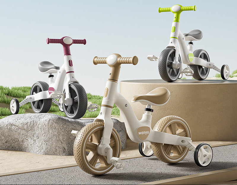 Balance Bike for Kids