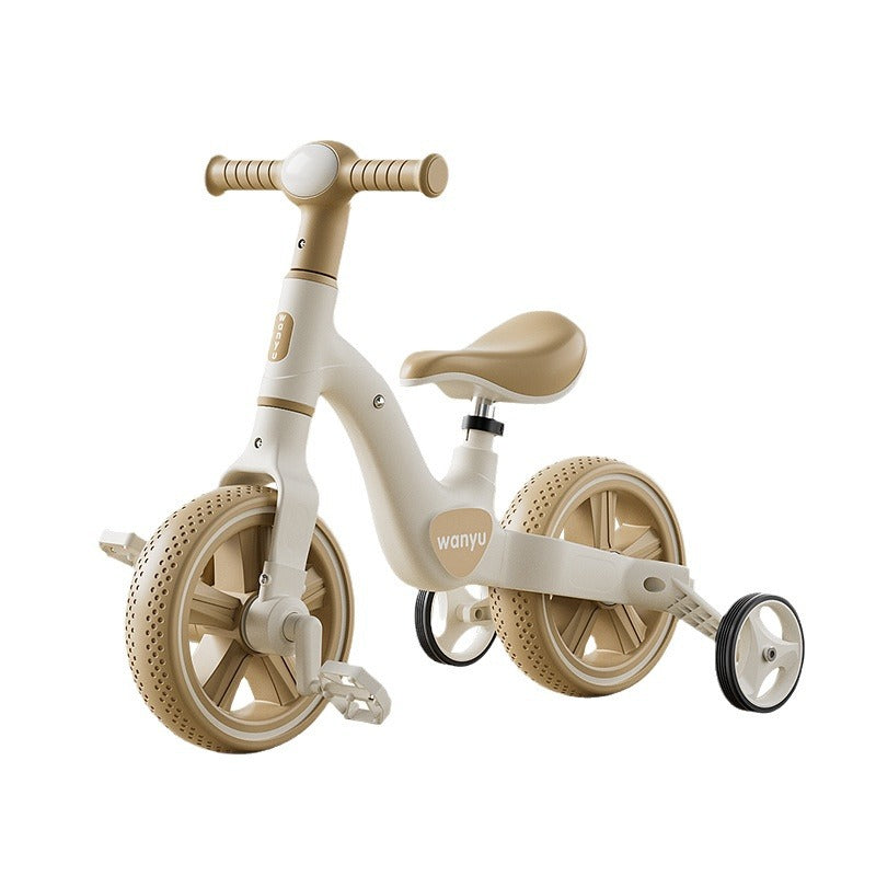 Balance Bike for Kids