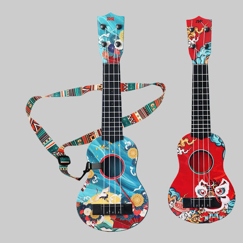 Beginner Ukulele