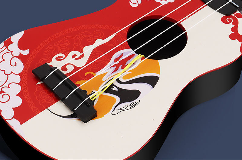 Beginner Ukulele