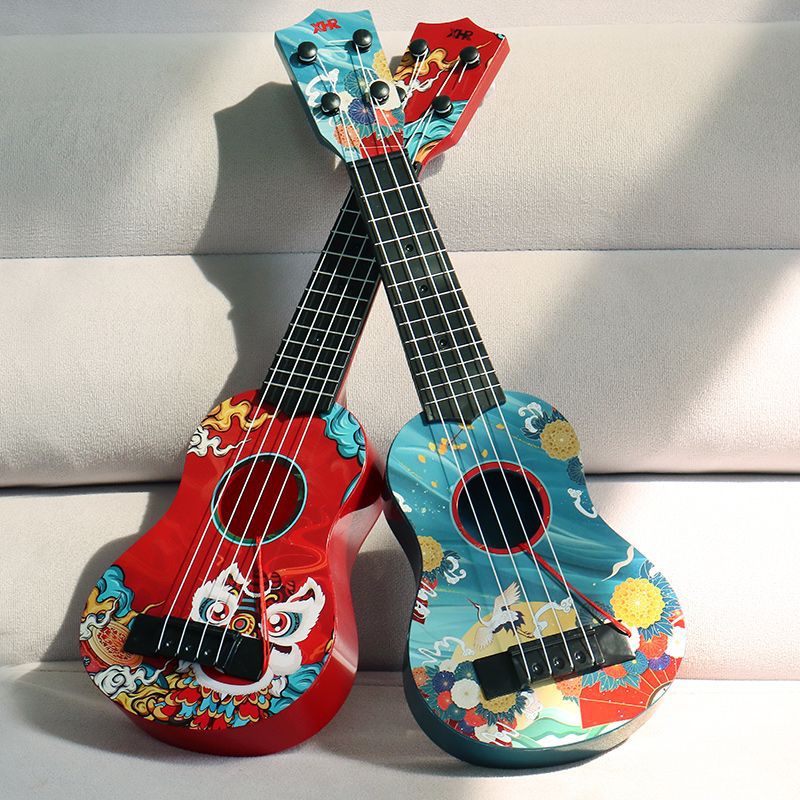 Beginner Ukulele
