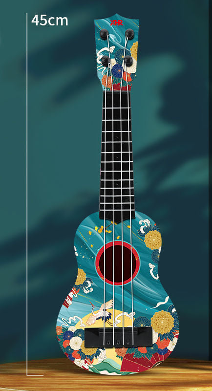 Beginner Ukulele