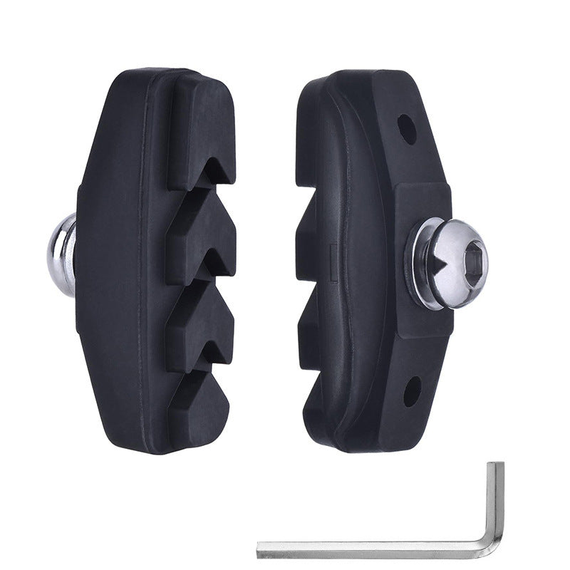 Bicycle Brake Pad Replacement Set