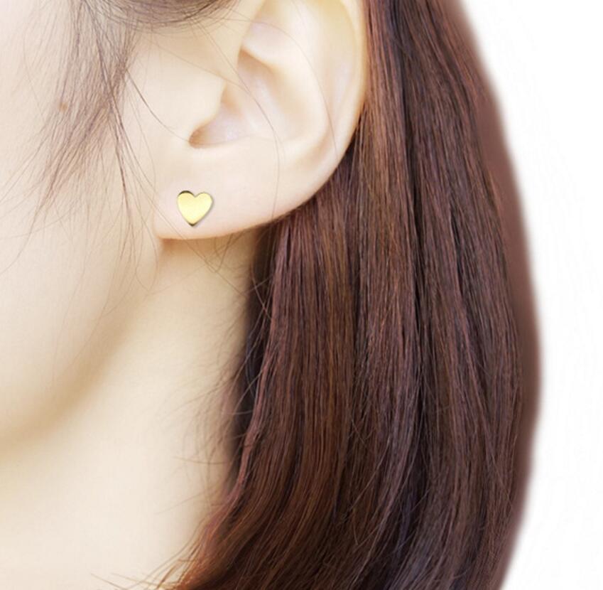 Boho Vintage Stud Earrings
