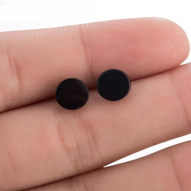 Boho Vintage Stud Earrings
