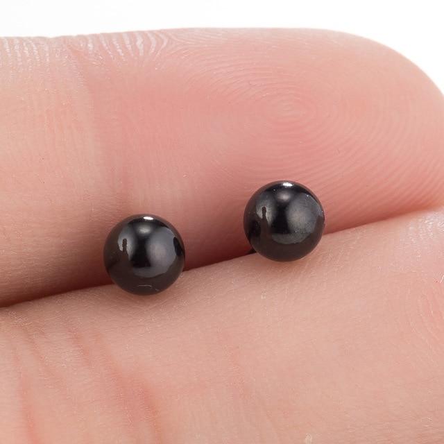 Boho Vintage Stud Earrings