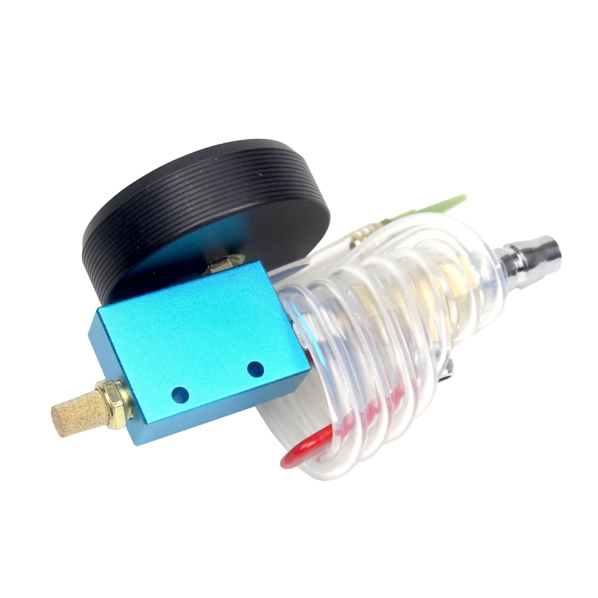 Brake Fluid Change Kit – One-Person Operation