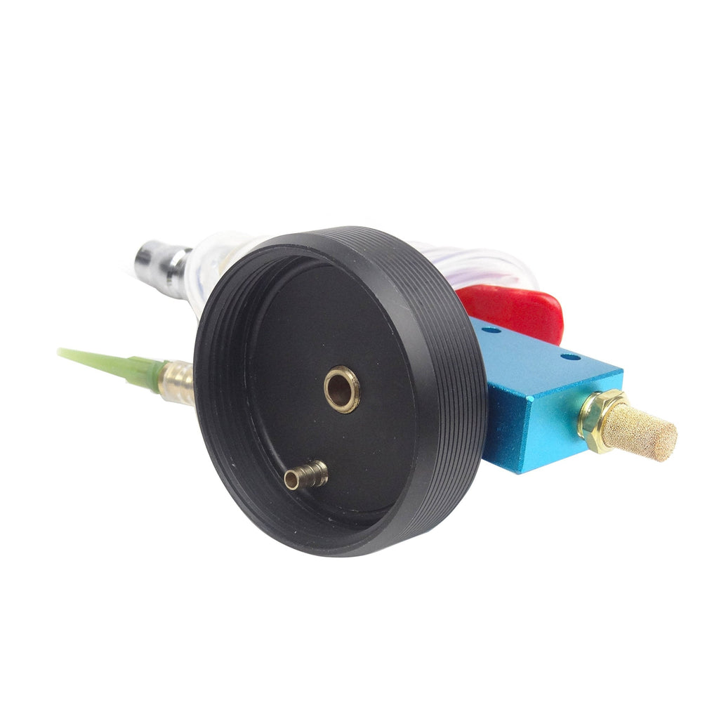 Brake Fluid Change Kit – One-Person Operation