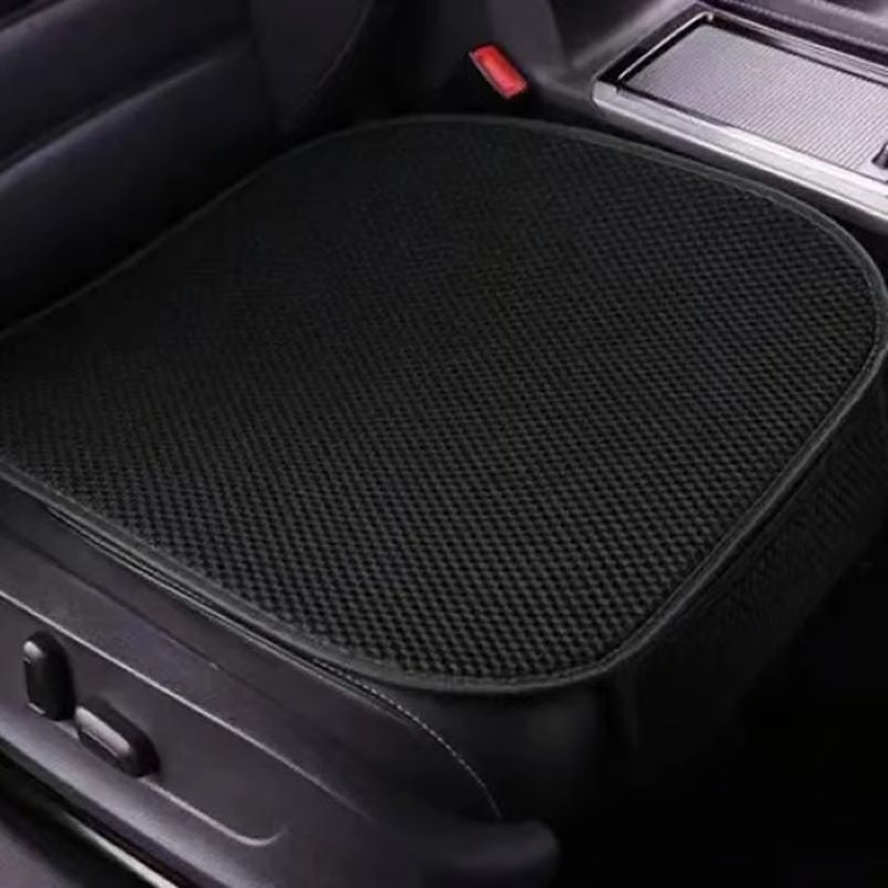 Breathable Non-Slip Viscose Car Seat Cover