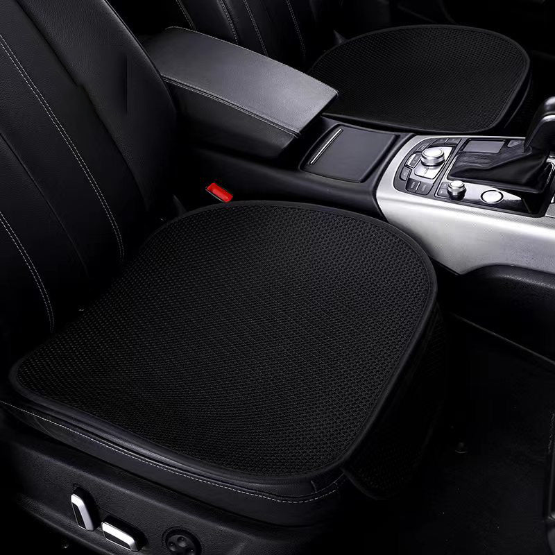 Breathable Non-Slip Viscose Car Seat Cover