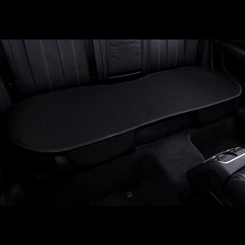 Breathable Non-Slip Viscose Car Seat Cover